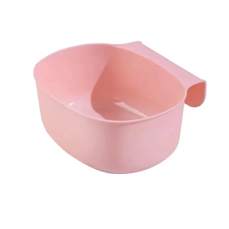 Baby Bed Hanging Nappy Box Organiser
