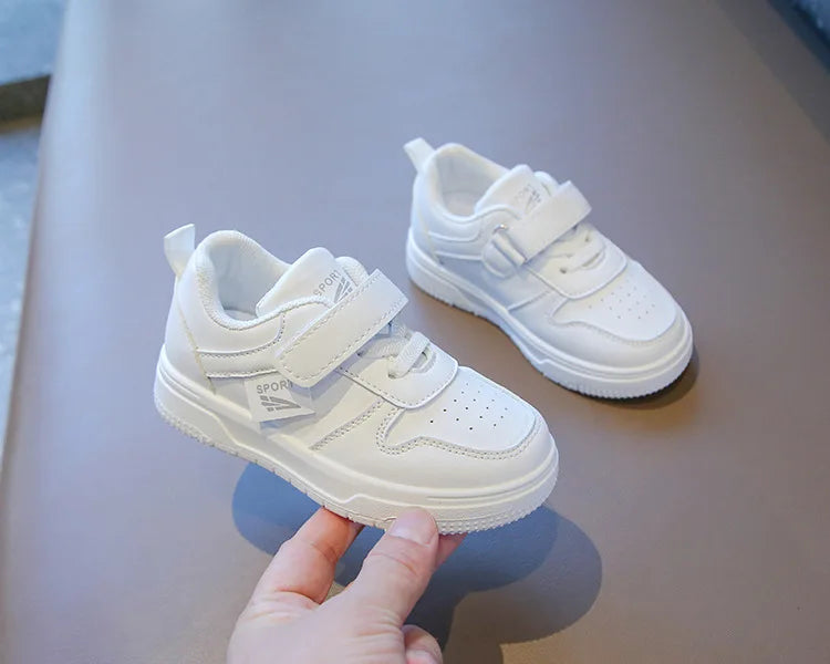 Soft Sole Anti Slip Toddler Shoes