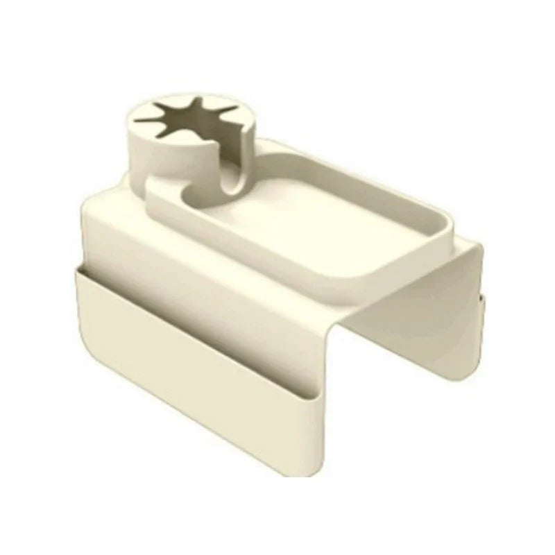 Silicone Sofa Armrest Cup Holder & Storage Tray