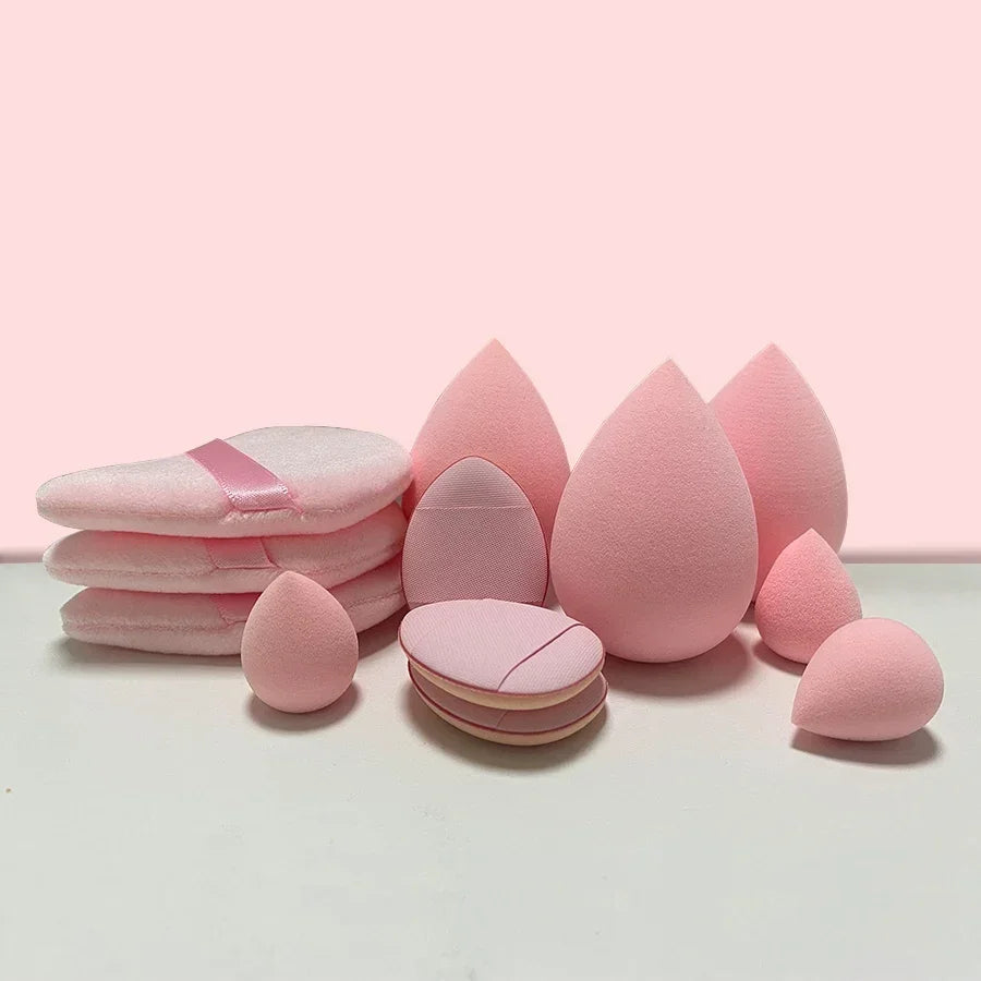 Combination Makeup Set