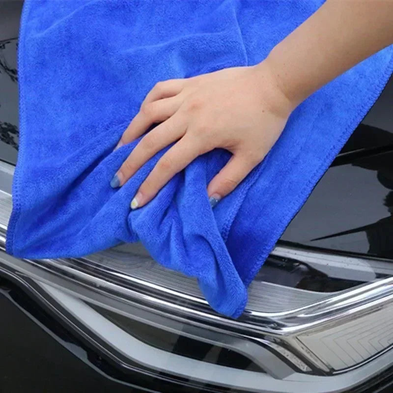 Microfiber Towels