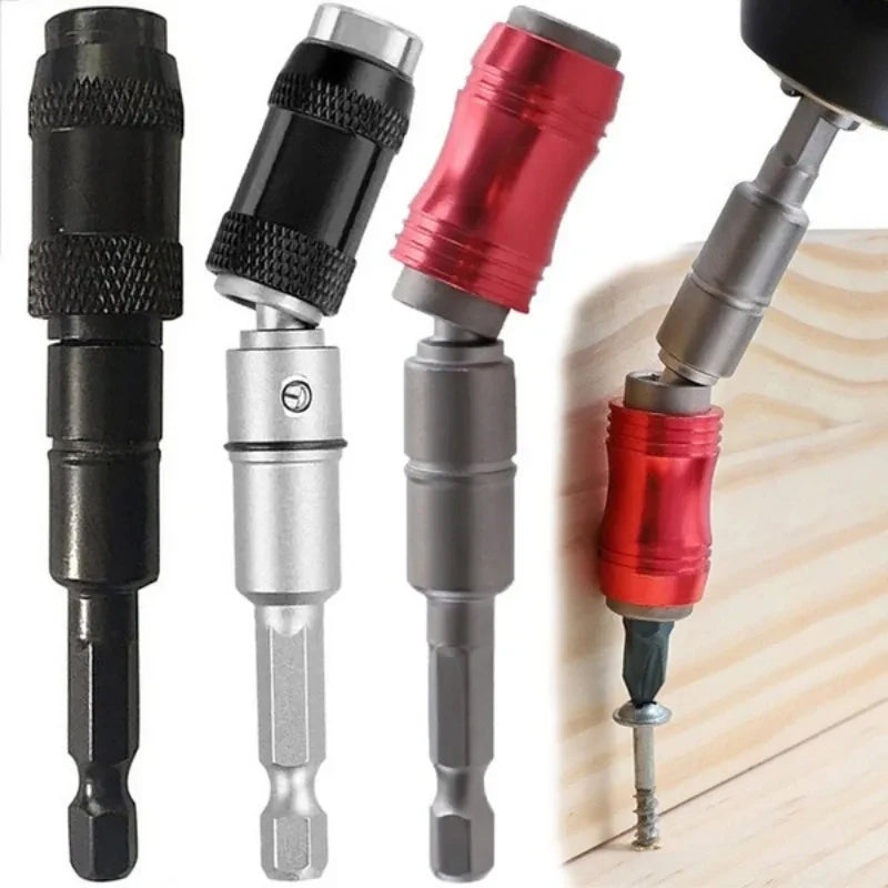 Magnetic Ring Screwdriver Drill Hand