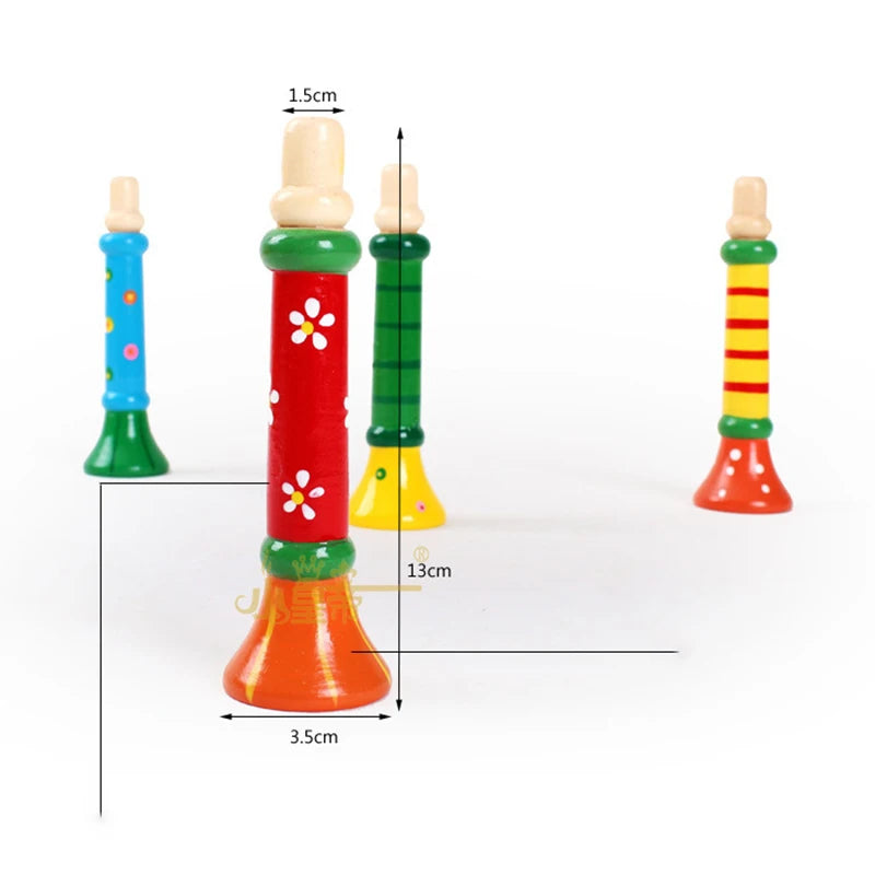 Baby Music Toys Children Musical Instruments Kids Learning Education for 1-6 Years Preschool Toys