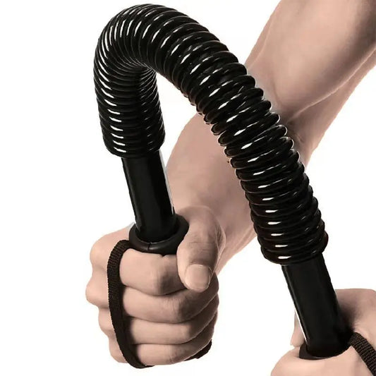 Spring Arm Strength Device