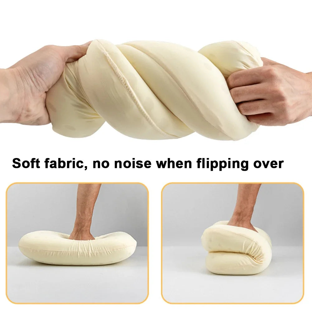 Soft Foam Camping Pillow