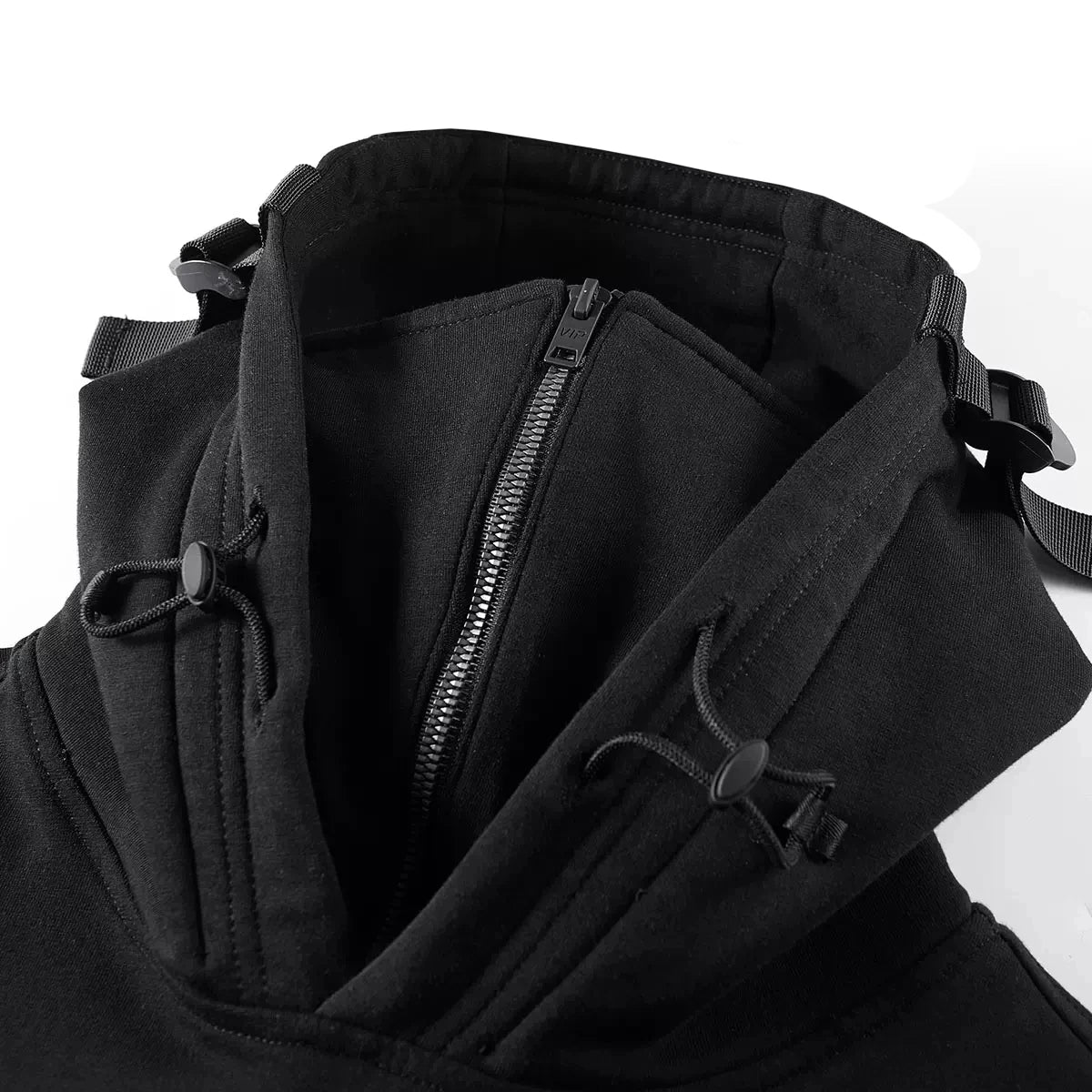 Harajuku Y2K Hip Hop Streetwear Hoodies