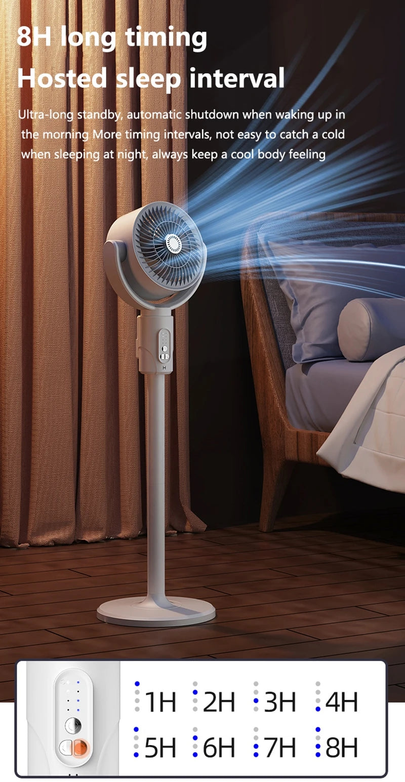 Xiaomi Remote Control Fan