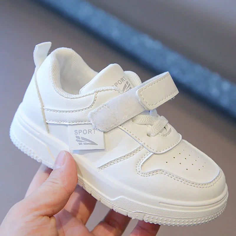 Soft Sole Anti Slip Toddler Shoes