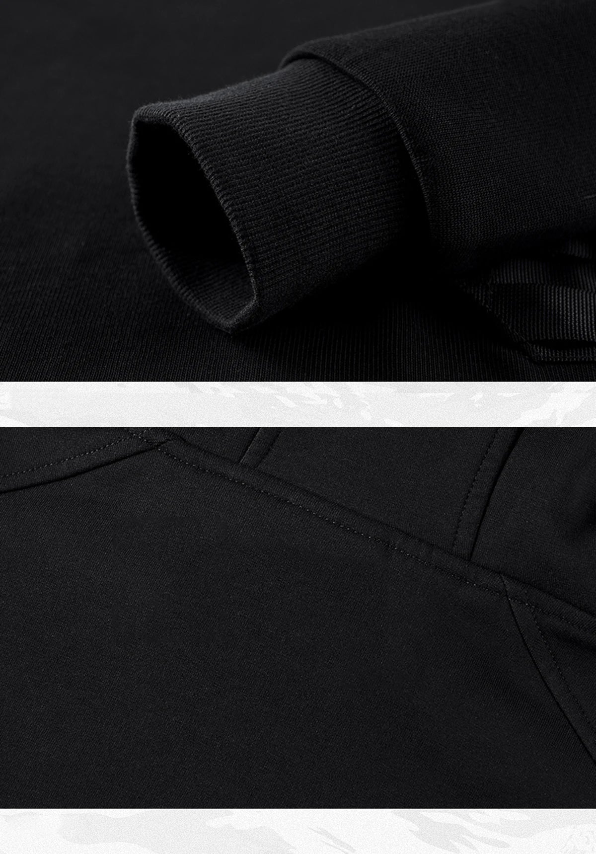 Harajuku Y2K Hip Hop Streetwear Hoodies