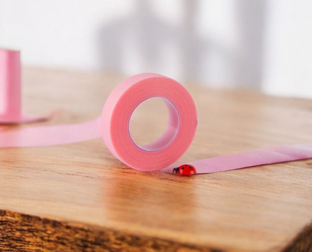 Gentle Silicone Eye Tape