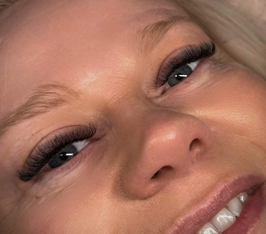 Sample Tray 6D Clover