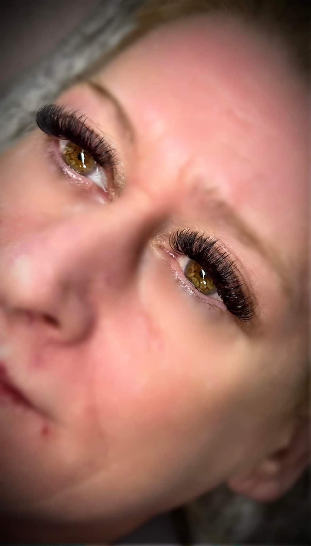 Volume Lashes Single Length