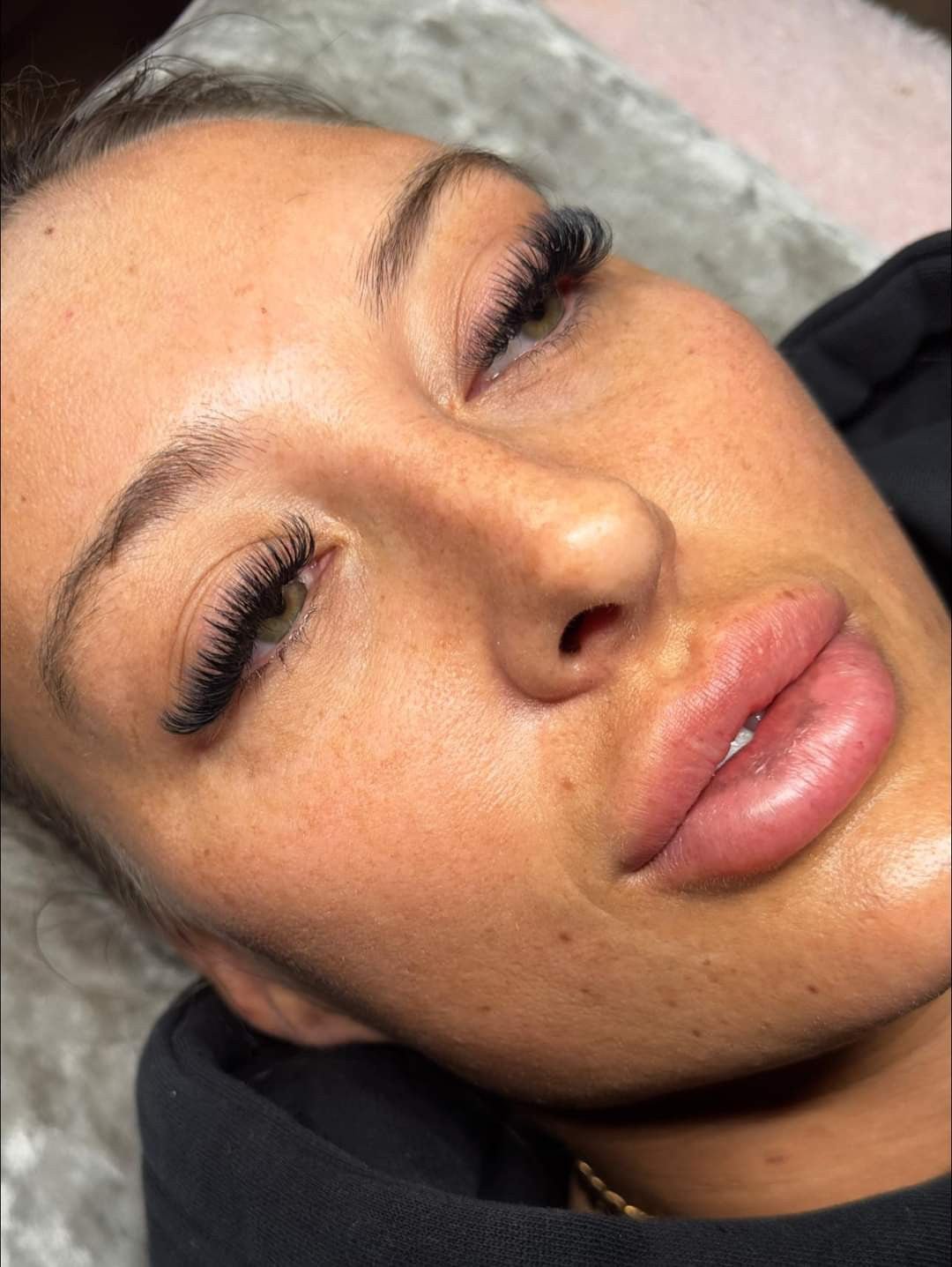 Volume Lashes Single Length