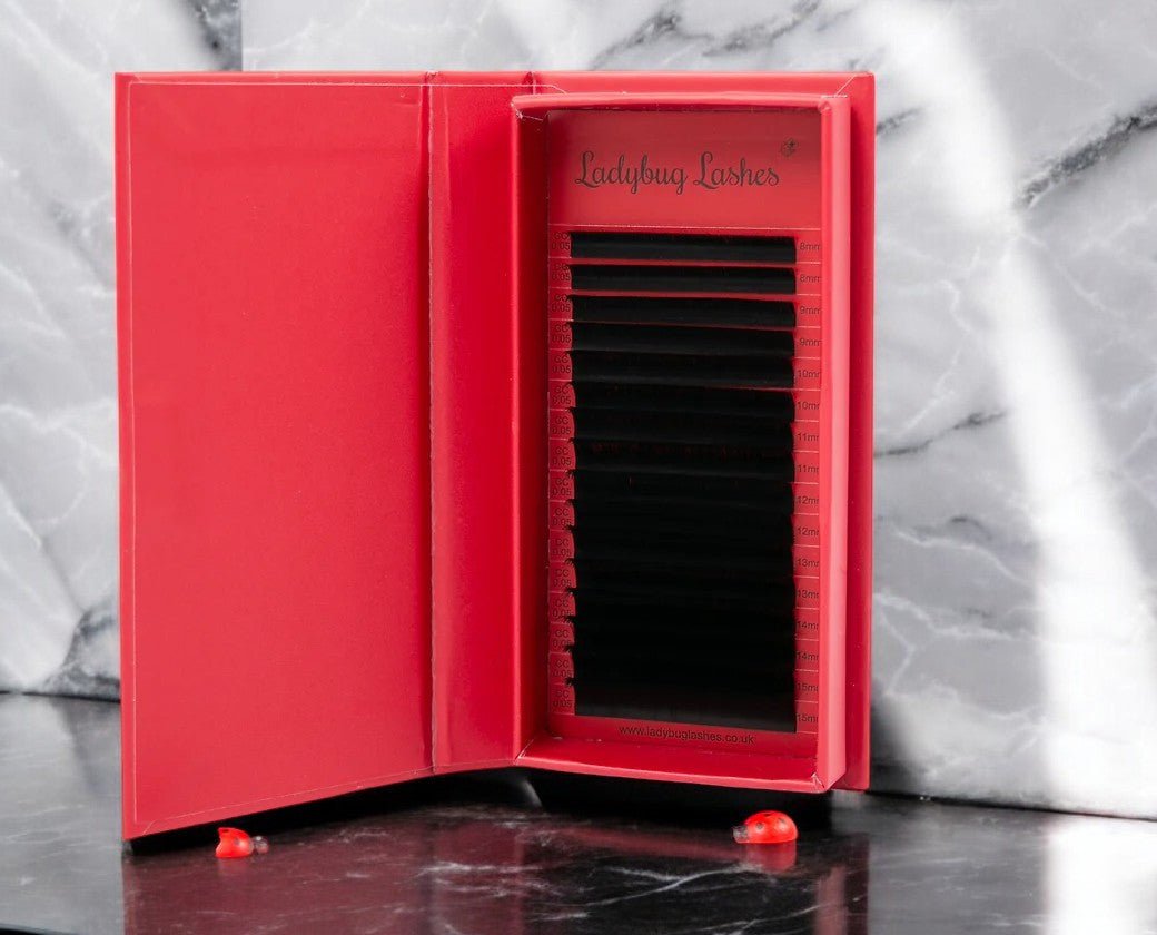 Volume Lashes Single Length