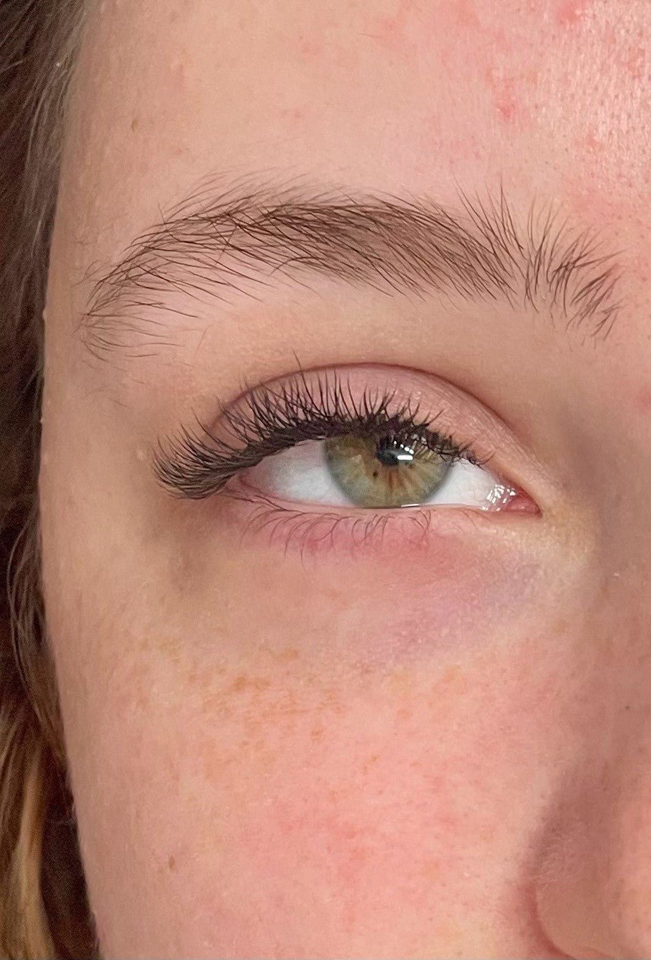 YY Lashes Mixed Tray