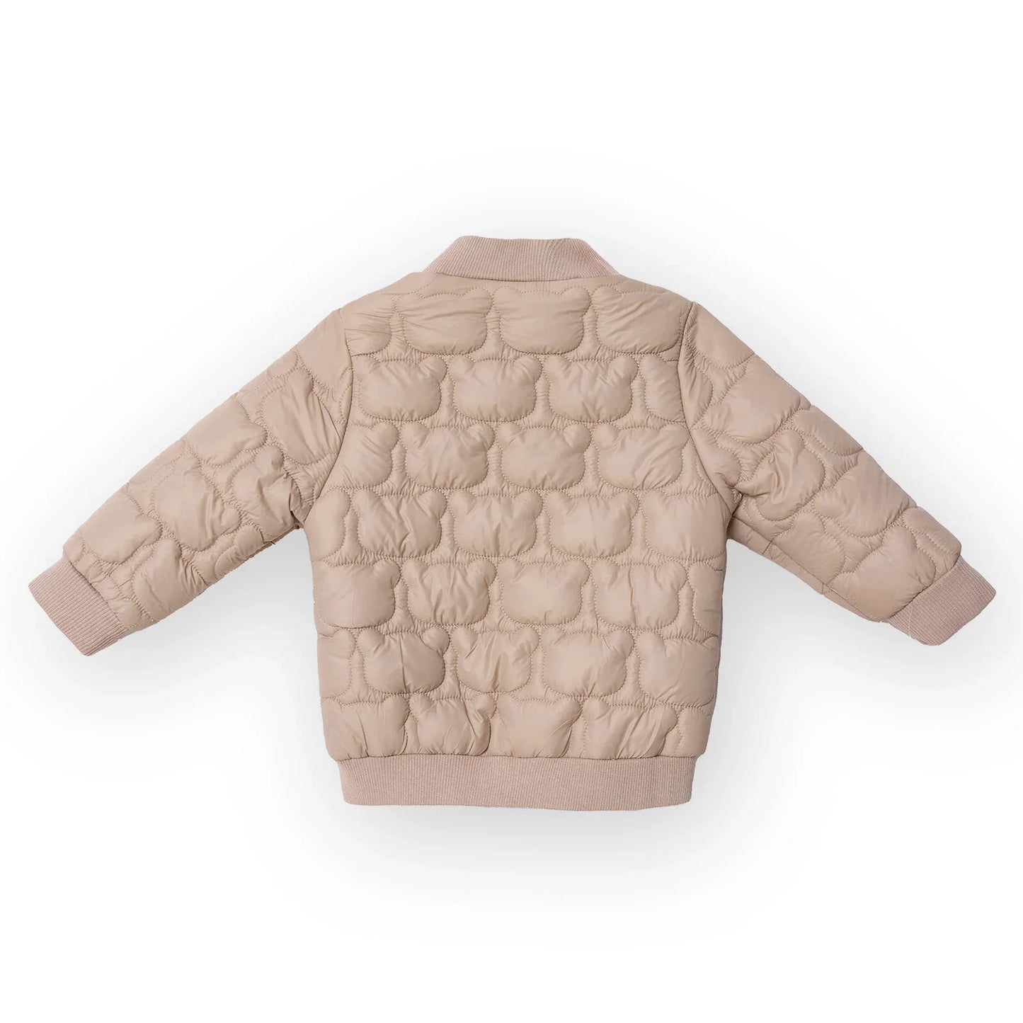 Midimod Coat - Light Brown