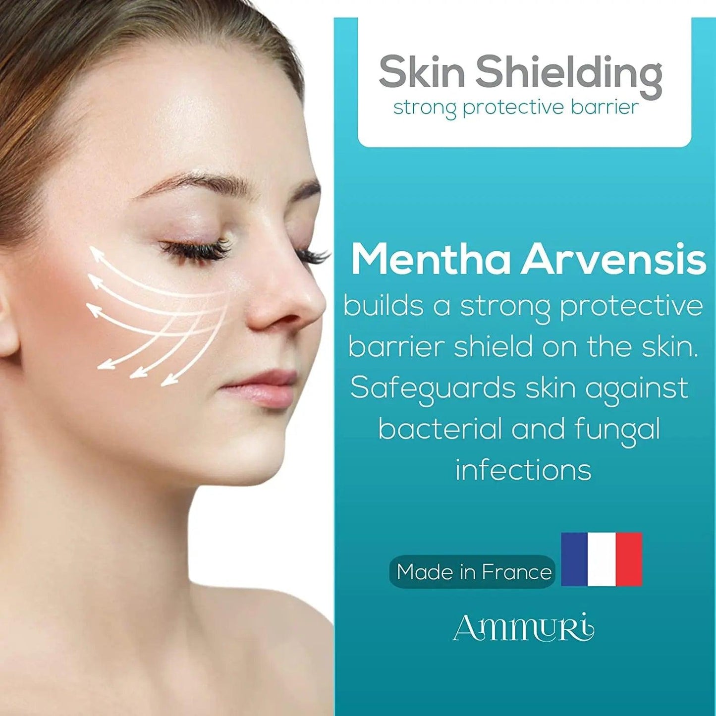 Ammuri Retinol 5% Serum for Anti-Ageing Skin Revitalization