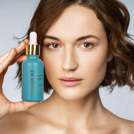 Ammuri Retinol Serum 5% with Ultimate Apple Stem Cell – Retinol Serum 5 Benefits