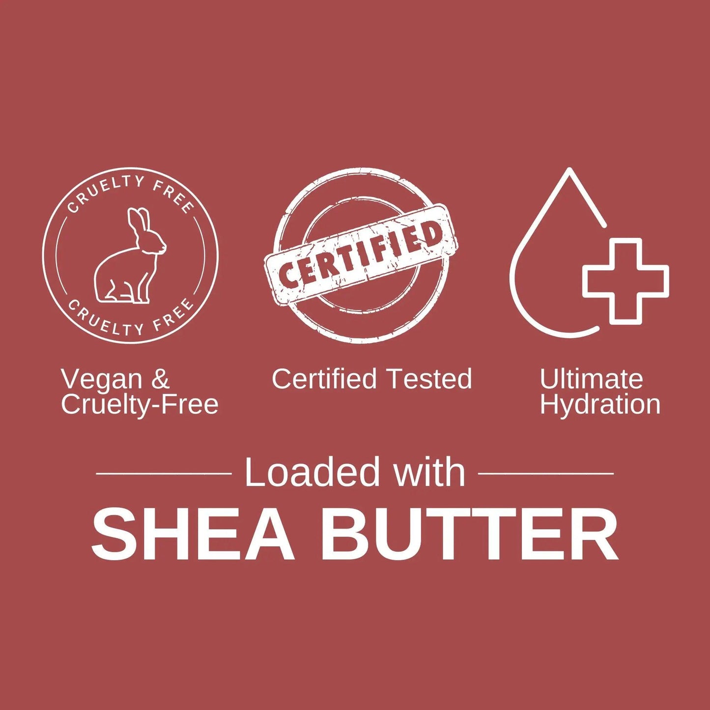 Ammuri Shea Butter Luxury Bar Soap: Soften, Soothe, and Pamper Your Skin Daily