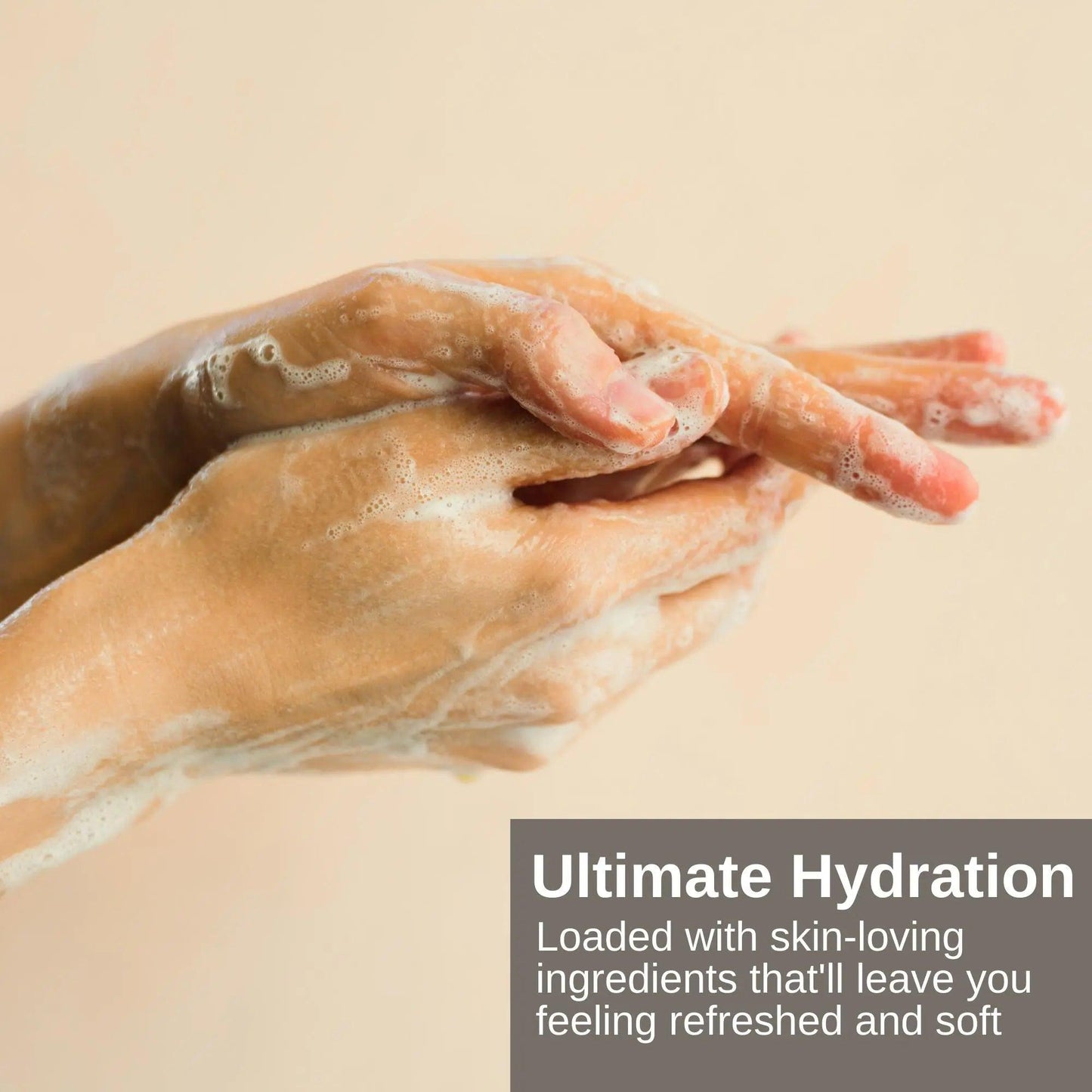 Ammuri Shea Butter Luxury Bar Soap: Soften, Soothe, and Pamper Your Skin Daily