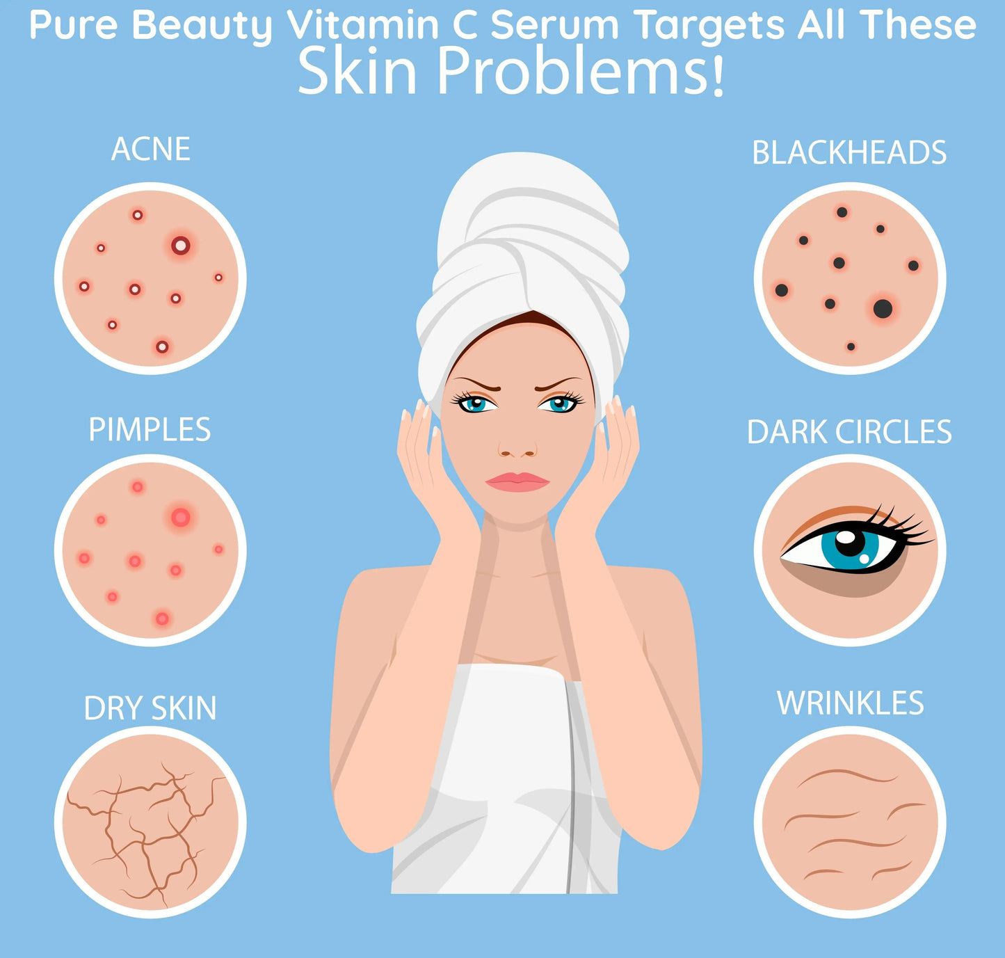 Ammuri Vitamin C Serum for Anti-Ageing & Radiance