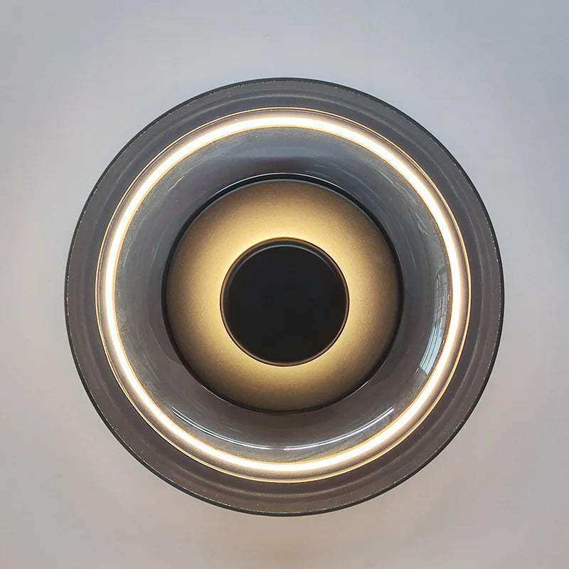 Aurora Wall Lamp