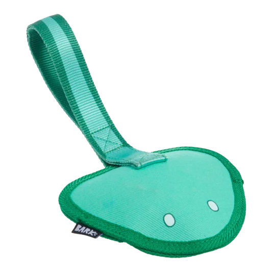 Bark Flingray Dog Toy