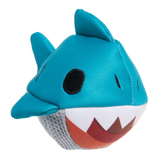 Bark Great White Dwight Dog Toy