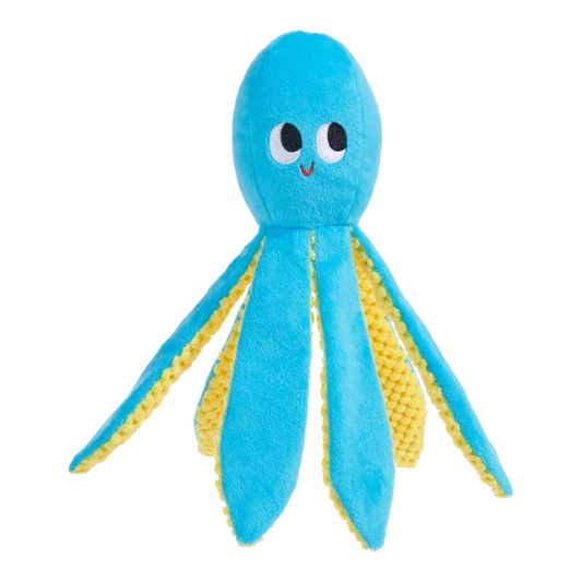 Bark Odd Otto Dog Toy