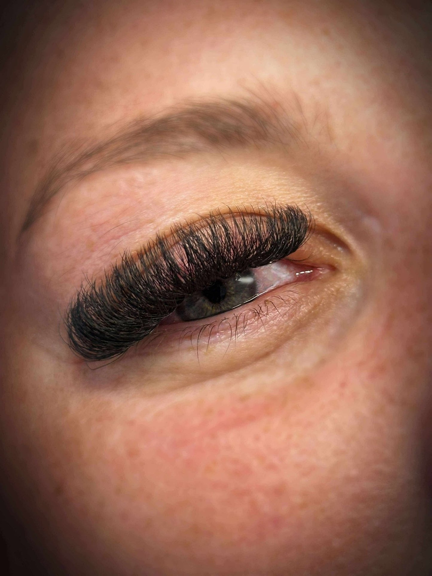 10D Clover Lash Mixed Tray