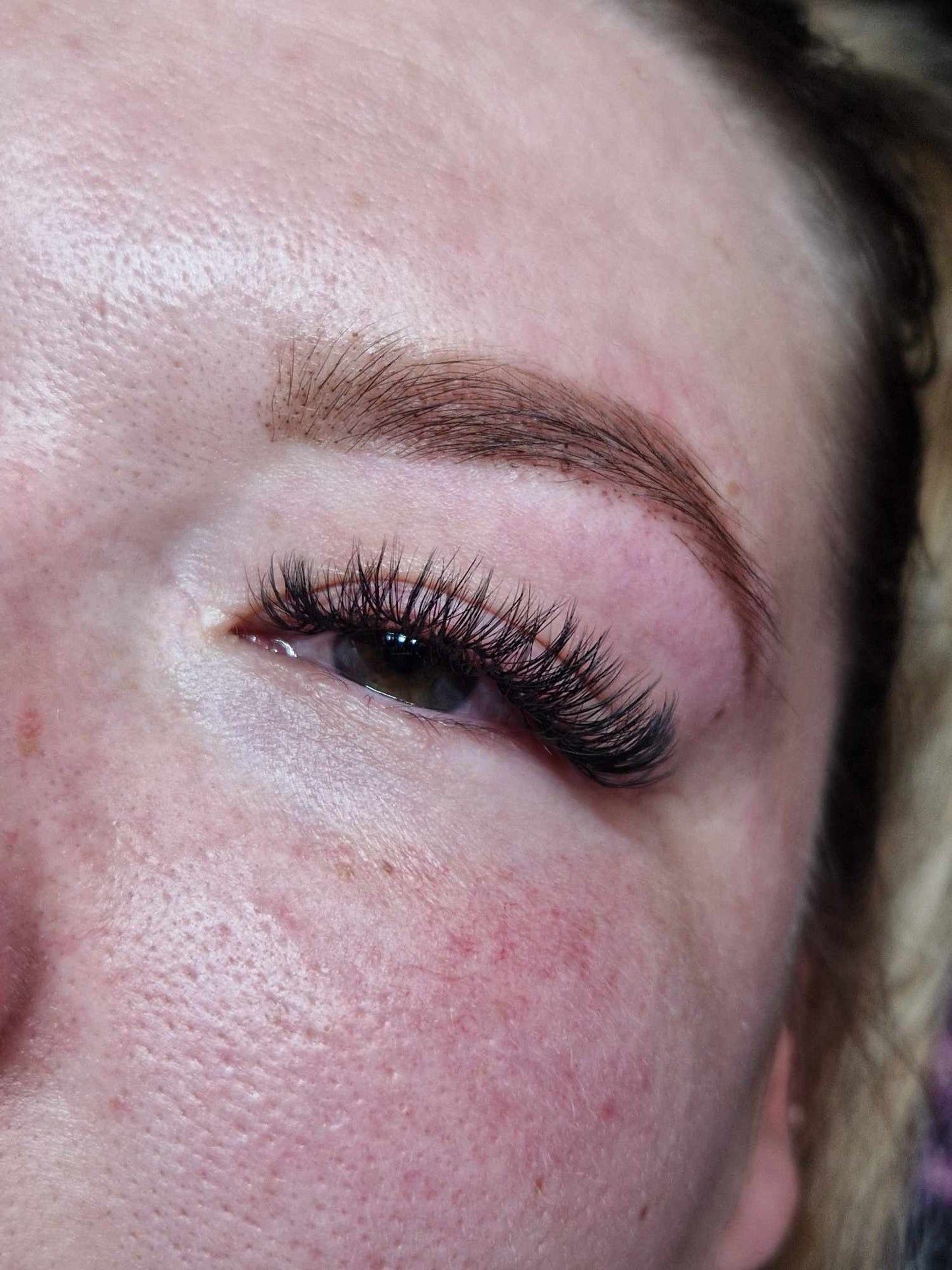 Fairy Lashes Mixed Tray