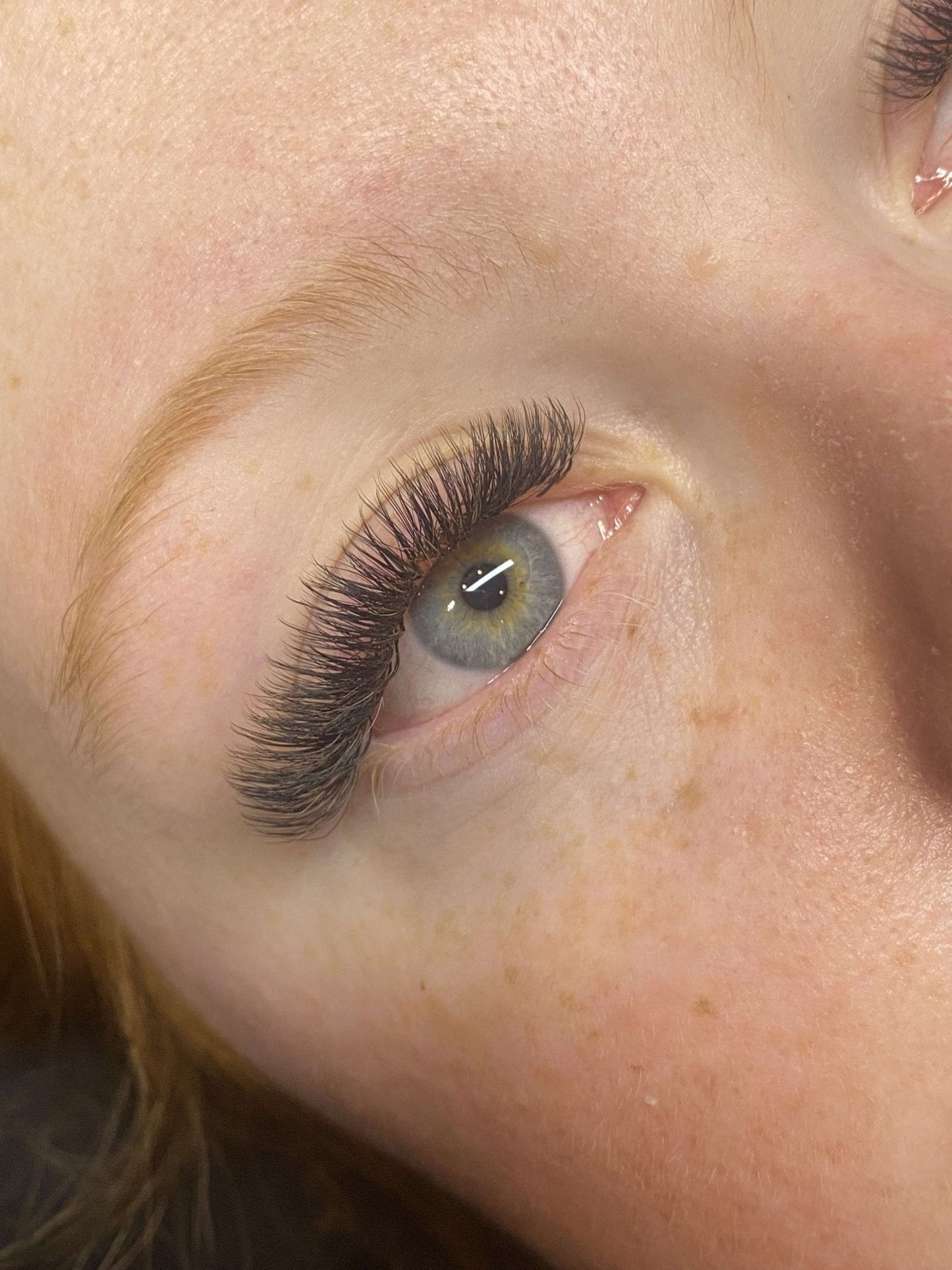 Fairy Lashes Mixed Tray