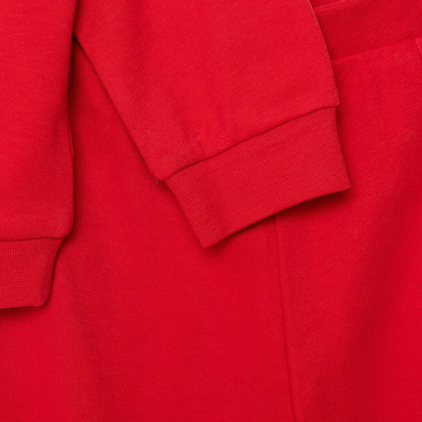 HelloBaby Christmas Baby Boy Jogging Set - Red