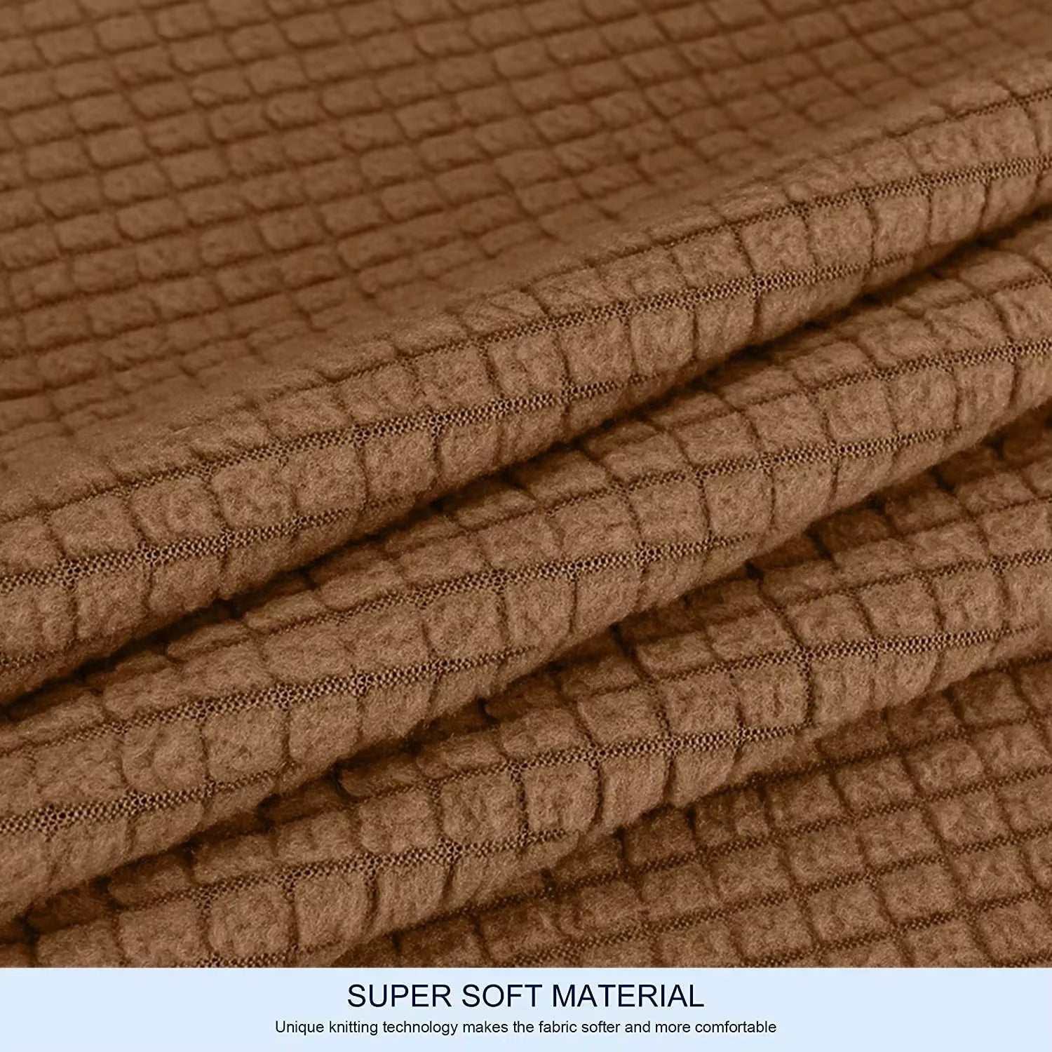 Stretch Jacquard Sofa Covers 1 2 3 4 Seater Couch Cover for Living Room Thick Sofa Slipcovers for Pets Kids Furniture Protector