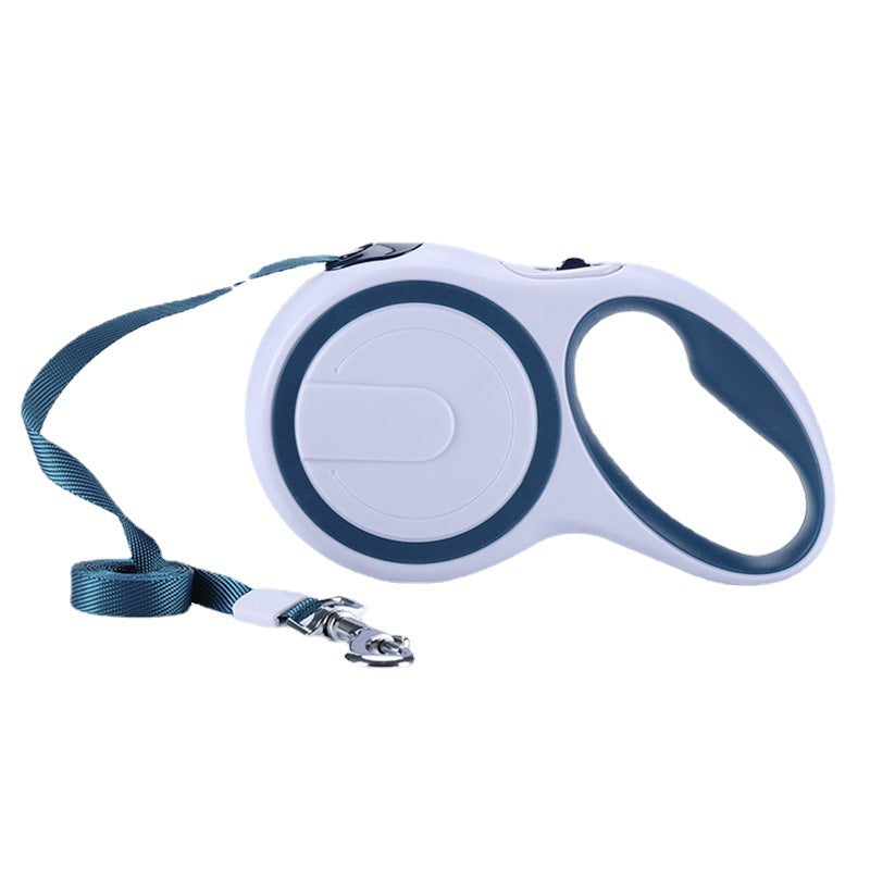 Lumi Retractable Pet Dog Lead