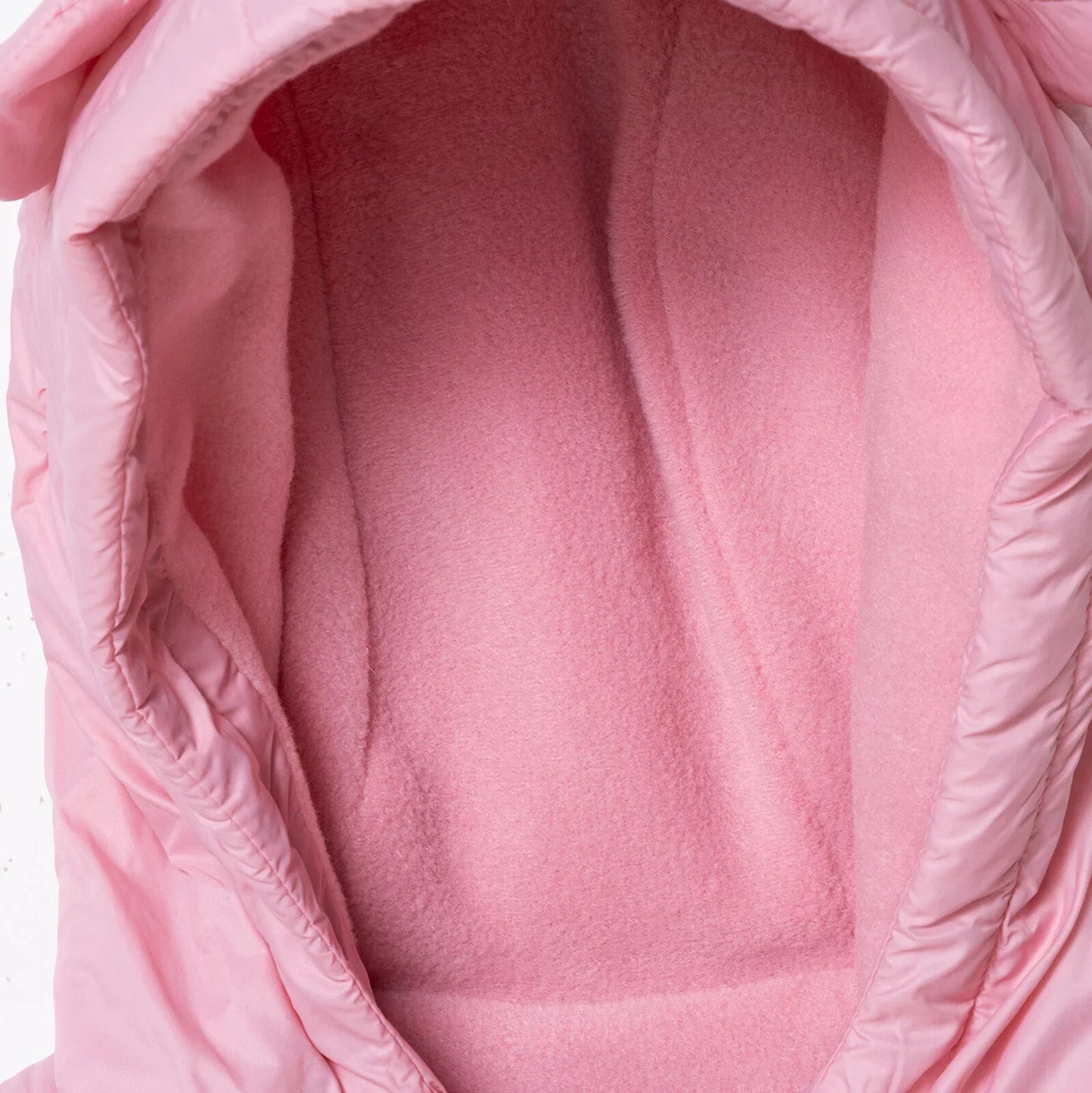 HelloBaby Coat - Pink