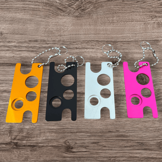 Stainless Steel Nozzle Remover