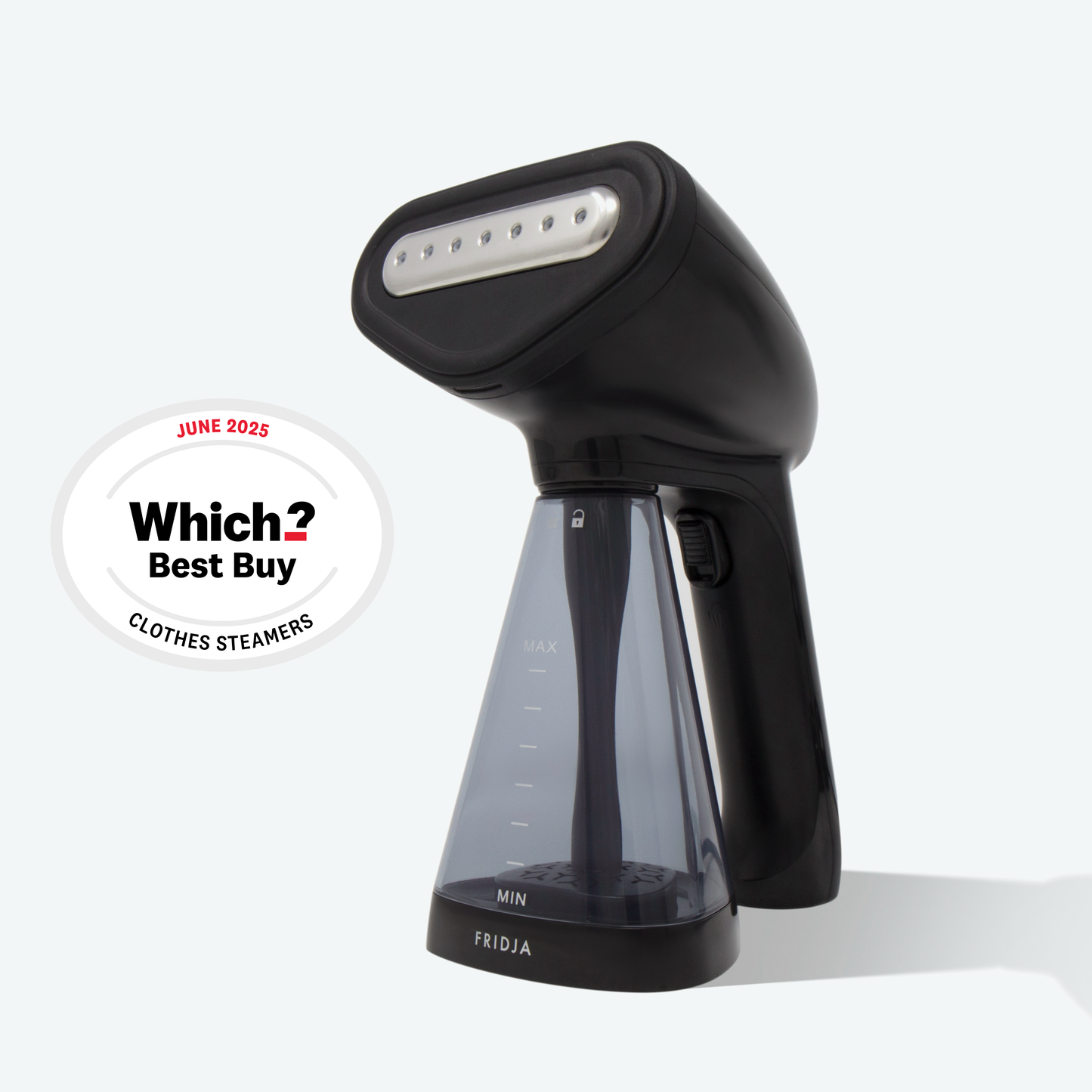 f10 Handheld Clothes Steamer