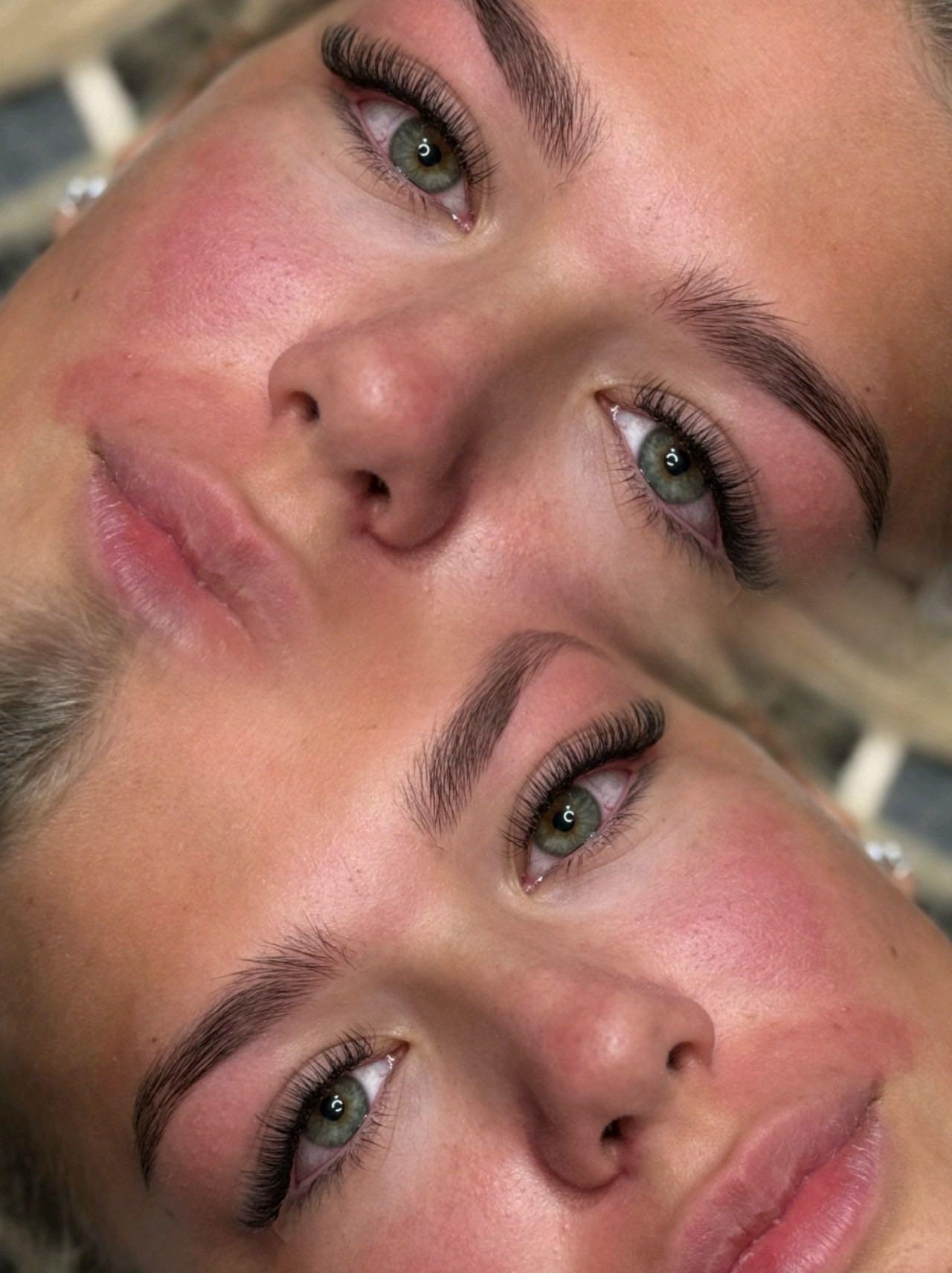 Fairy Lashes Mixed Tray