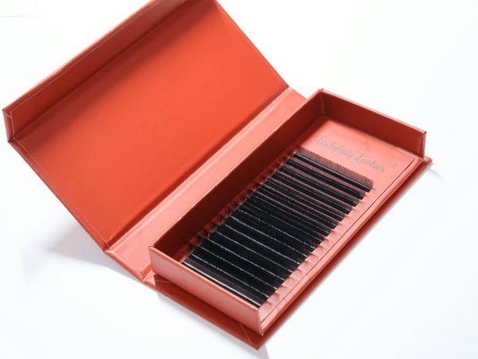 Fairy Lashes Mixed Tray