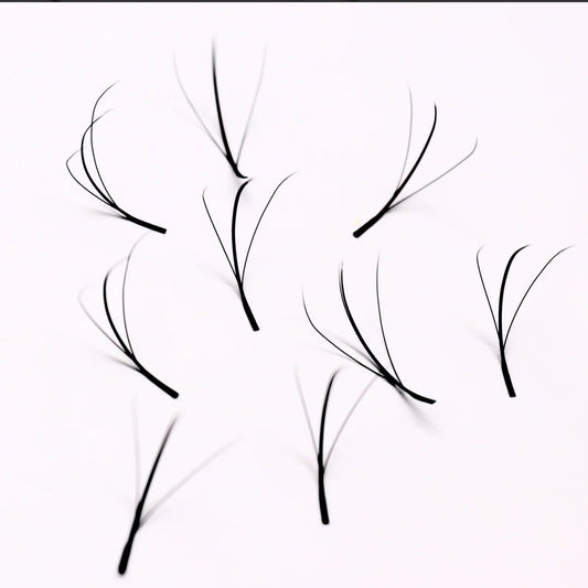 Fairy Lashes Single Length