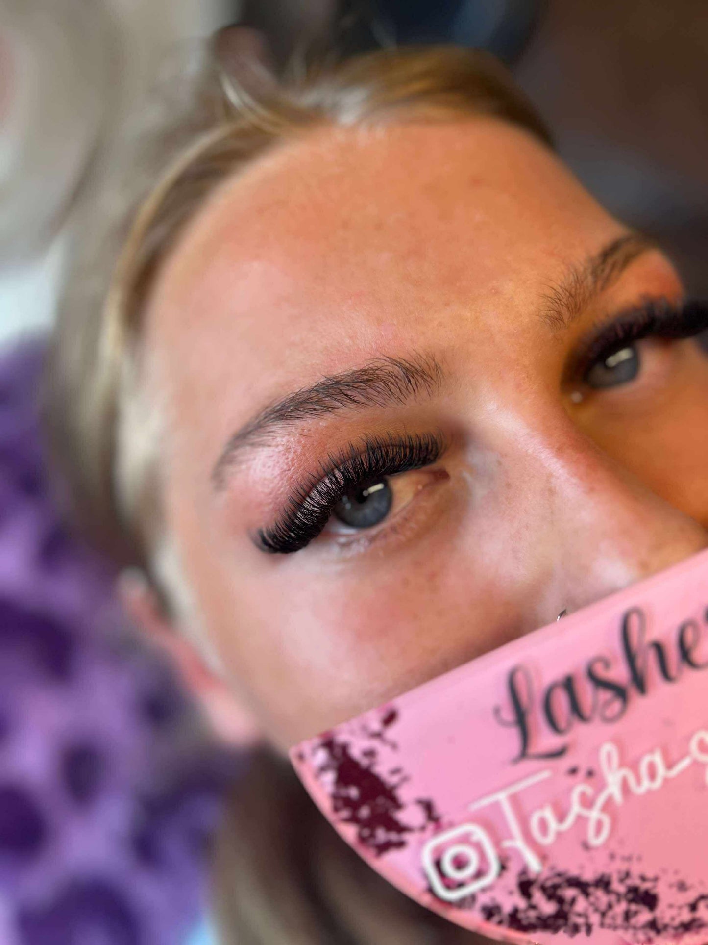 Fairy Lashes Mixed Tray