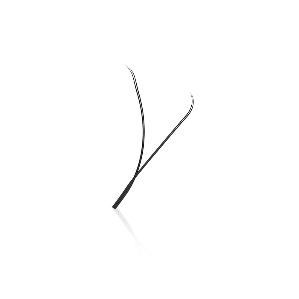 YY Lashes Mixed Tray