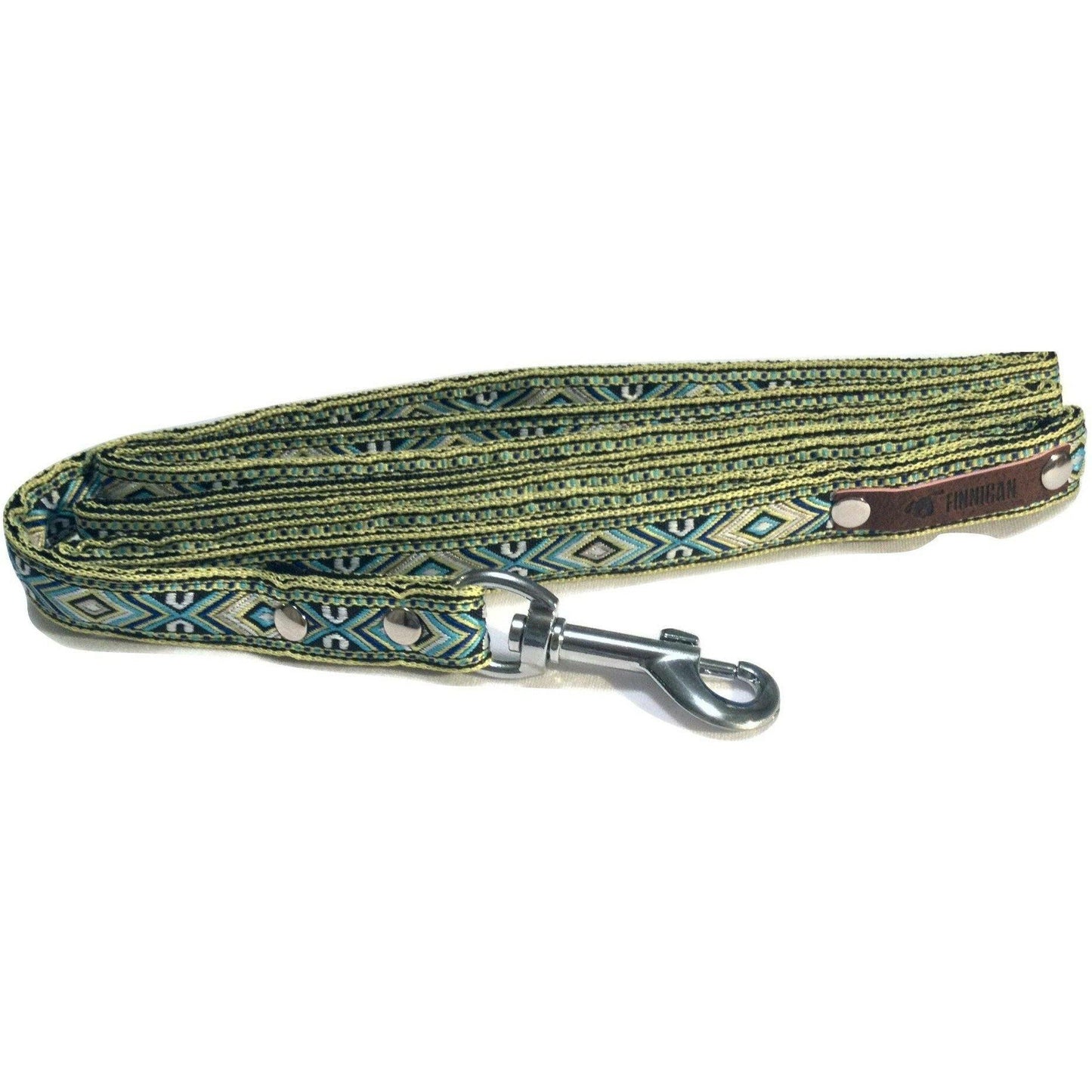 Durable Designer Dog Lead No. 8s