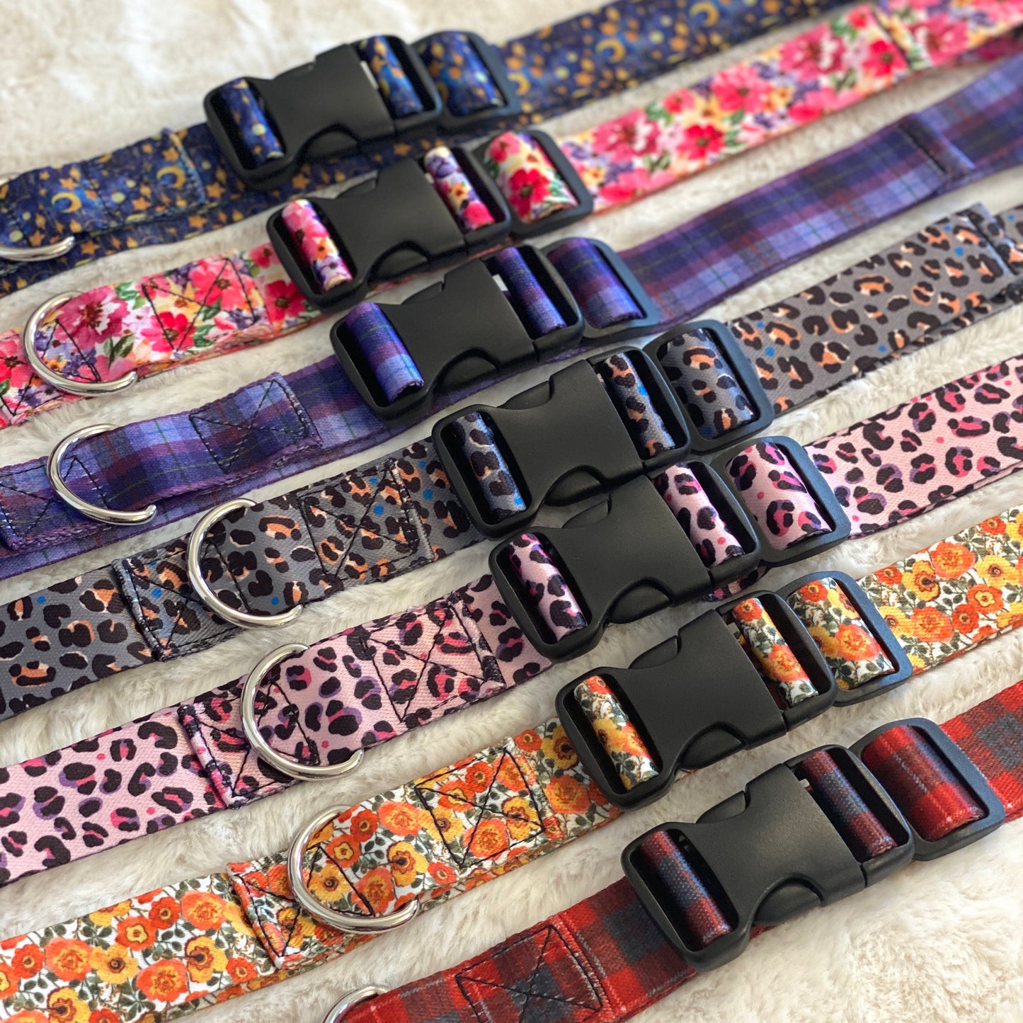 Ulti-Mate Dog Walking Bag - Grey *BAG ONLY*