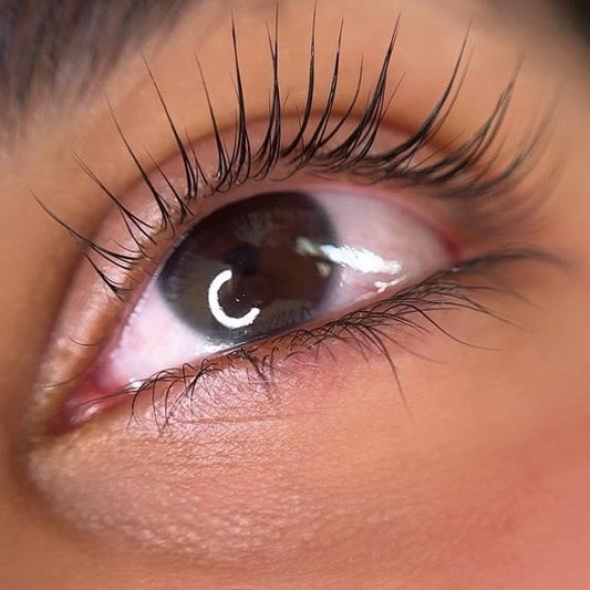 Cysteamine Airless Pumps