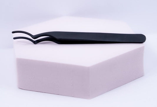 Precision Lash Applicator Tool