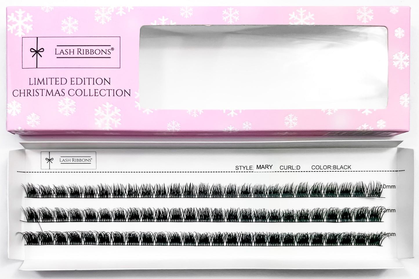 Limited Edition Collection - Mary