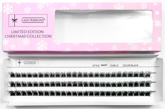 Limited Edition Collection - Mary