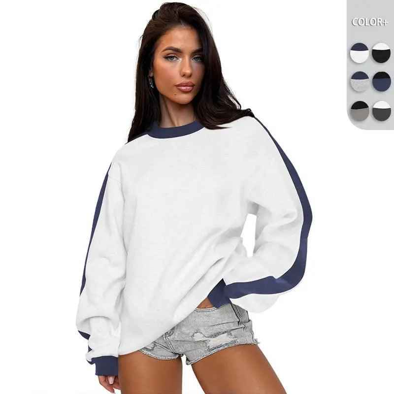 Long Sleeved Sweater